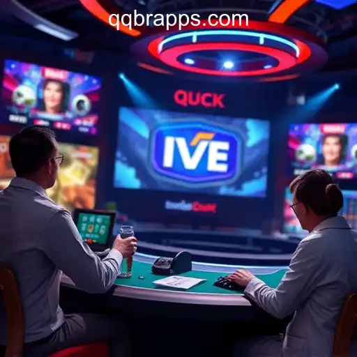 QQBR.COM Oficial Slots Brasil #1-BONUS6